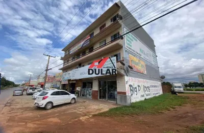 Apartamento com 1 quarto para alugar na Qs 316 Cj 04 Lt 05 Apto, 204, Samambaia Sul (Samambaia), Brasília