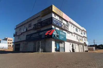Sala comercial para alugar na Qs 306 Cj 07 Lt 07/08 Sl, 103, Samambaia Sul (Samambaia), Brasília