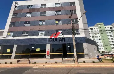 Ponto comercial para alugar na Qn 122 Cj 11 Lt 4 E 5 Lj, 01, Samambaia Sul (Samambaia), Brasília