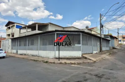 Casa com 3 quartos para alugar na Qr 406 Cj 25 Lt, 12, Samambaia Norte (Samambaia), Brasília