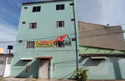 Apartamento com 1 quarto para alugar na Qr 204 Cj 12 Lt 15 Apto, 102, Samambaia Norte (Samambaia), Brasília