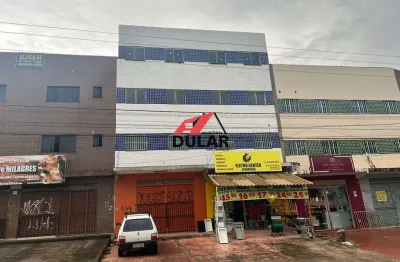 Ponto comercial para alugar na Qs 308 Cj 05 Lt 04 Lj, 01, Samambaia Sul (Samambaia), Brasília