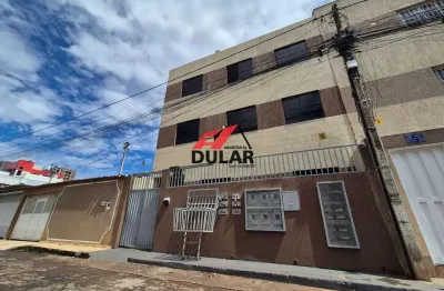 Apartamento 1 quarto para locação samambaia norte, brasília