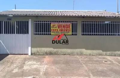 Casa com 3 quartos à venda na Qd 206 Cj 11 Lt, 18, Recanto das Emas, Brasília