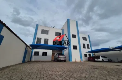 Apartamento com 1 quarto para alugar na Smse Cj 05 Lt 03 Apto, 002, Samambaia Sul (Samambaia), Brasília