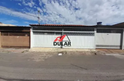 Casa com 3 quartos para alugar na Quadra QR 314 Conjunto 11, 07, Samambaia Sul (Samambaia), Brasília