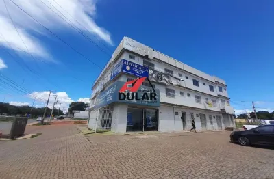Sala comercial para alugar na Quadra QS 306 Conjunto 7, 201, Samambaia Sul (Samambaia), Brasília
