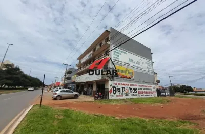 Apartamento com 1 quarto para alugar na Quadra QS 316 Conjunto 4, 104, Samambaia Sul (Samambaia), Brasília