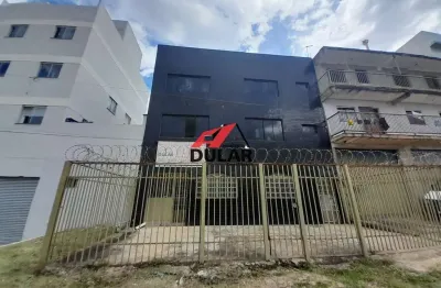 Apartamento com 1 quarto para alugar na Quadra QN 410, 203, Samambaia Norte (Samambaia), Brasília