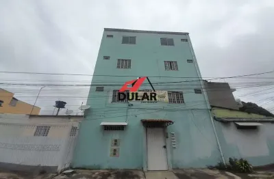 Apartamento com 1 quarto para alugar na Quadra QR 204 Conjunto 12, 302, Samambaia Norte (Samambaia), Brasília