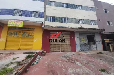 Ponto comercial para alugar na Quadra QS 308 Conjunto 5, 01, Samambaia Sul (Samambaia), Brasília