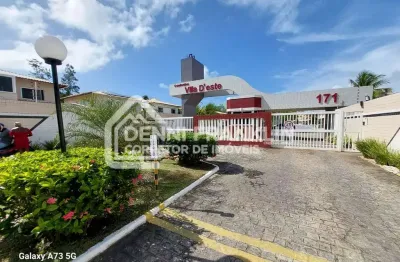 Casa de condomínio de 4 quartos, 200m² no bairro coroa do meio, em aracaju