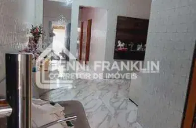 Casa de 3 quartos, 250m² no bairro cirurgia, em aracaju