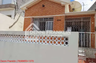 Casa de 3 quartos, 250m² no bairro santo antônio, em aracaju