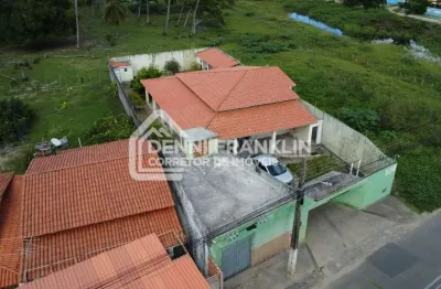 Fazenda/sítios/chácaras de 3 quartos, 525m² no bairro areia branca, em aracaju