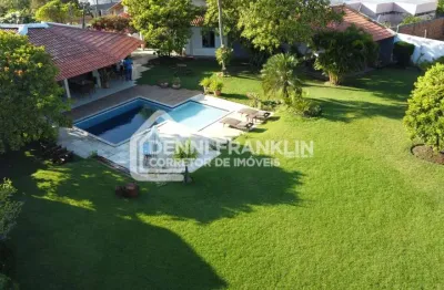 Casa de 4 quartos, 350m² no bairro gameleira, em aracaju