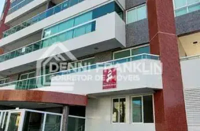 Apartamento de 3 quartos, 138m² no bairro atalaia, em aracaju
