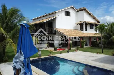 Casa de 6 quartos, 600m² no bairro mosqueiro , em aracaju