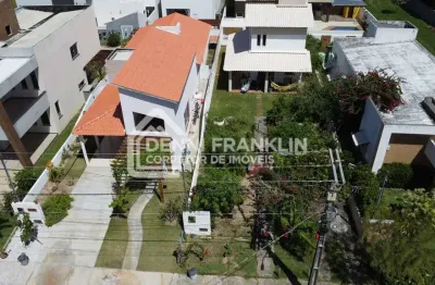 Casa de condomínio de 1 quarto, 120m² no bairro mosqueiro, em aracaju