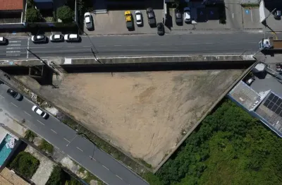 Lote/terreno comercial de no bairro coroa do meio, em aracaju