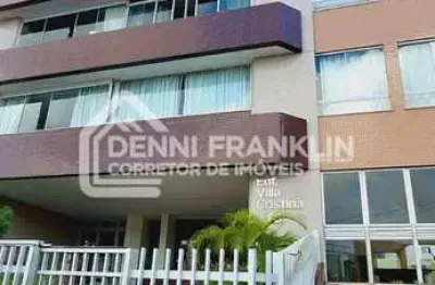 Apartamento de 3 quartos, 200m² no bairro são josé, em aracaju
