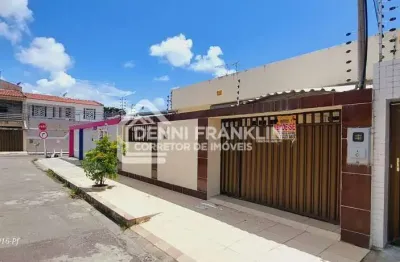 Casa de 3 quartos, 250m² no bairro grageru, em aracaju