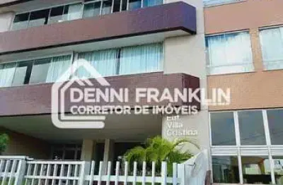 Apartamento de 3 quartos, 200m² no bairro são josé, em aracaju