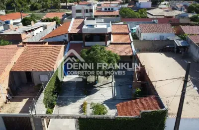 Casa de 3 quartos, 107m² no bairro pov areia branca , em aracaju
