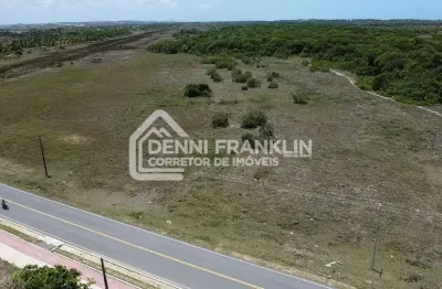 Lote/terreno comercial de 30000m² no bairro abais , em estância