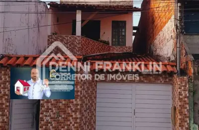 Casa com 4 quartos à venda no São José, Aracaju 