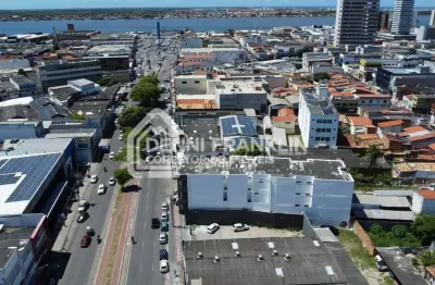 Prédio inteiro de 3100m² no bairro centro, em aracaju