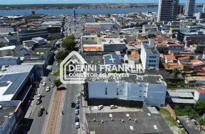 Prédio inteiro de 3100m² no bairro centro, em aracaju