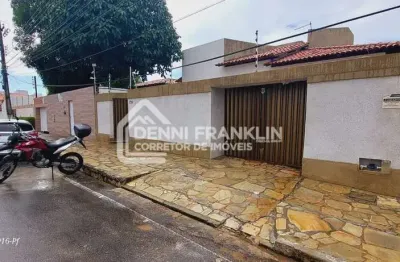 Casa de 3 quartos, 230m² no bairro coroa do meio, em aracaju