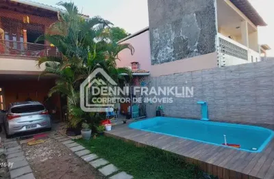 Casa de 4 quartos, 300m² no bairro aeroporto, em aracaju