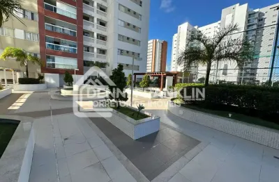 Apartamento de 2 quartos, 123m² no bairro jardins, em aracaju