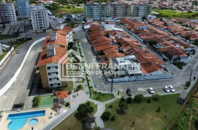 Casa à venda – condomínio doce vida parque | são cristóvão/se