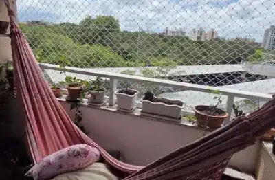 Apartamento de 2 quartos, 62m² no bairro jabotiana, em aracaju
