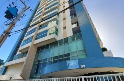 Apartamento de 3 quartos, 104m² no bairro atalaia, em aracaju