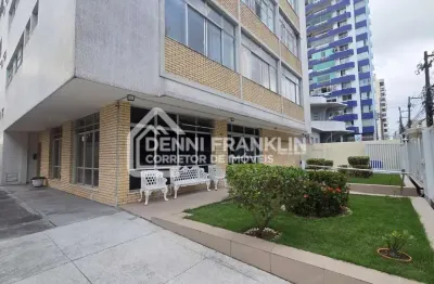 Apartamento de 3 quartos, 140m² no bairro centro, em aracaju