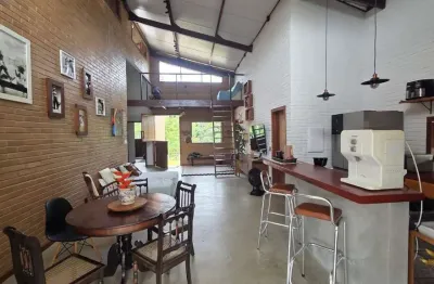 Casa de condomínio de 3 quartos, 170m² no bairro área rural de são cristóvão, em são cristóvão