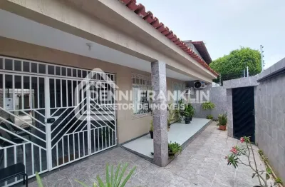 Casa com 3 quartos à venda no Salgado Filho, Aracaju 