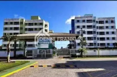 Apartamento de 3 quartos, 75m² no bairro aeroporto, em aracaju