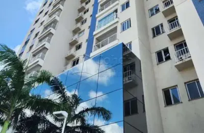 Apartamento com 3 quartos à venda no Farolândia, Aracaju 