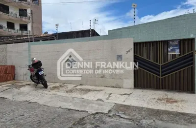 Casa com 3 quartos para alugar no Farolândia, Aracaju 