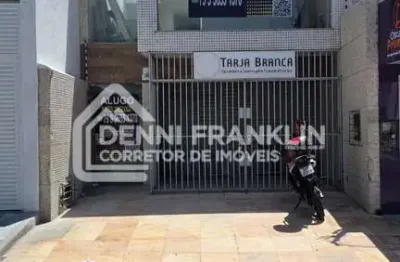 Sala comercial para alugar no Siqueira Campos, Aracaju 