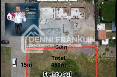 Lote/Terreno de 450m² no bairro Área Rural de São Cristóvão, em São Cristóvão