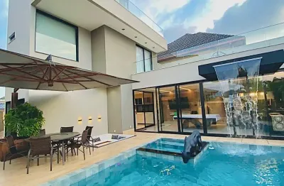 Casa para locação no condomínio riviera del sol, recreio dos bandeirantes.