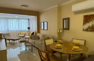 Apartamento à venda no condomínio alfa barra, barra da tijuca.