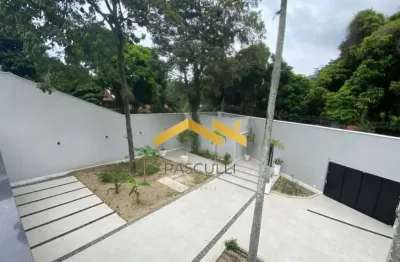 Casa com 4 quartos à venda na Rua Itália Fausta, 1, Itanhangá, Rio de Janeiro