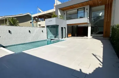 Casa à venda em condomínio vivendas do sol, recreio dos bandeirantes